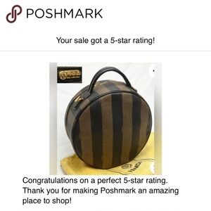 TOP POSHMARK SELLER ❤️❤️❤️
I WILL ALWAYS RESPOND WITHIN 24HRS